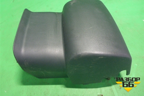 Кожух рулевой колонки  (верхний) (5010605661) для Renault  TRUCK Premium 2 с 2005-2013г