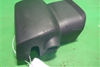 Кожух рулевой колонки  (верхний) (5010605661) для Renault  TRUCK Premium 2 с 2005-2013г