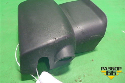 Кожух рулевой колонки  (верхний) (5010605661) для Renault  TRUCK Premium 2 с 2005-2013г