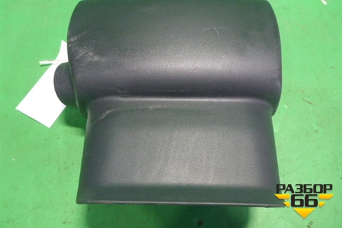 Кожух рулевой колонки  (верхний) (5010605661) для Renault  TRUCK Premium 2 с 2005-2013г