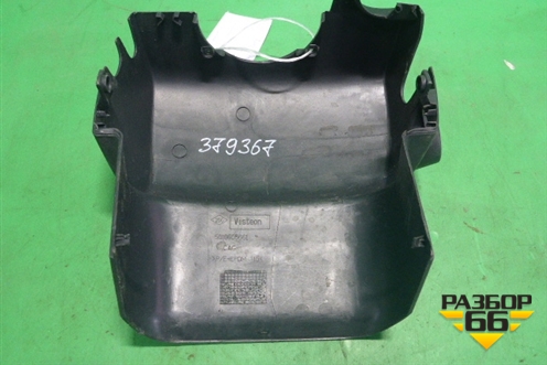 Кожух рулевой колонки  (верхний) (5010605661) для Renault  TRUCK Premium 2 с 2005-2013г