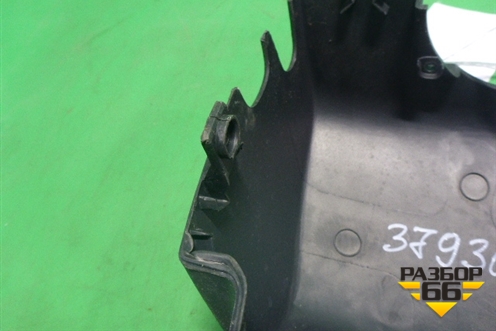 Кожух рулевой колонки  (верхний) (5010605661) для Renault  TRUCK Premium 2 с 2005-2013г