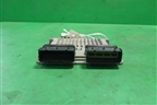 Блок управления двигателем ( 3.8л G6DJ АКПП) (391063CVM5) для Hyundai Equus с 2010г