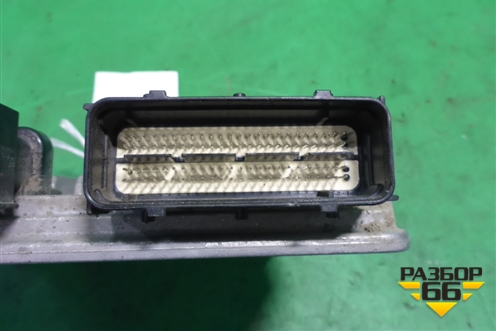 Блок управления двигателем ( 3.8л G6DJ АКПП) (391063CVM5) для Hyundai Equus с 2010г