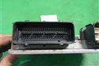 Блок управления двигателем ( 3.8л G6DJ АКПП) (391063CVM5) для Hyundai Equus с 2010г