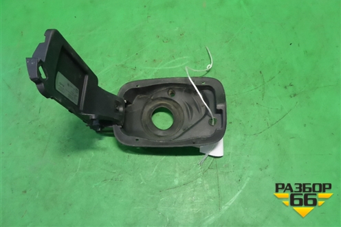 Лючок бензобака (без накладки) (8V5809906) для Audi A3 (8V) с 2012-2020г