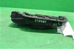Лючок бензобака (без накладки) (8V5809906) для Audi A3 (8V) с 2012-2020г