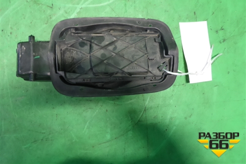 Лючок бензобака (без накладки) (8V5809906) для Audi A3 (8V) с 2012-2020г