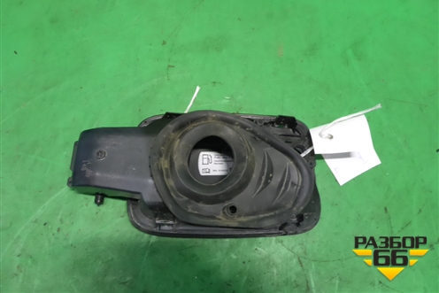 Лючок бензобака (без накладки) (8V5809906) для Audi A3 (8V) с 2012-2020г