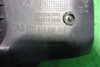 Лючок бензобака (без накладки) (8V5809906) для Audi A3 (8V) с 2012-2020г