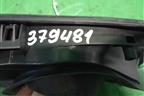 Лючок бензобака (без накладки) (8V5809906) для Audi A3 (8V) с 2012-2020г
