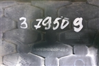 Накладка ПТФ правая (до 2014г) (30678690) для Volvo XC70 с 2007г