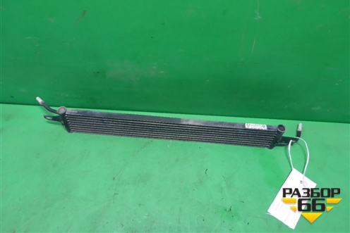 Радиатор топливный (7H329N103AC) для Land Rover Range Rover Sport с 2005-2012г