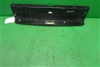 Обшивка багажника (на заднюю панель) (857713N000) для Hyundai Equus с 2010г