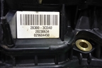 Коллектор впускной ( 3.8л G6DJ) (нижняя часть) (283003CDA0) для Hyundai Equus с 2010г