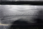 Бампер задний (DK6217F954AC) для Land Rover Range Rover Sport с 2013-2022г