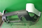 Бампер задний (DK6217F954AC) для Land Rover Range Rover Sport с 2013-2022г