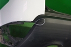 Бампер задний (DK6217F954AC) для Land Rover Range Rover Sport с 2013-2022г