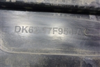 Бампер задний (DK6217F954AC) для Land Rover Range Rover Sport с 2013-2022г