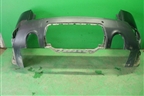 Бампер задний (под парктроник) (DK6217F954AC) для Land Rover Range Rover Sport с 2013-2022г