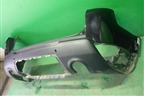 Бампер задний (под парктроник) (DK6217F954AC) для Land Rover Range Rover Sport с 2013-2022г