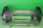 Бампер задний (под парктроник) (DK6217F954AC) для Land Rover Range Rover Sport с 2013-2022г