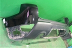 Бампер задний (под парктроник) (DK6217F954AC) для Land Rover Range Rover Sport с 2013-2022г