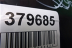 Бампер задний (под парктроник) (DK6217F954AC) для Land Rover Range Rover Sport с 2013-2022г