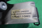 Механизм подъёма крышки багажника (818003N000) для Hyundai Equus с 2010г