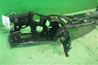 Панель передняя (30796864) ( 31212702) для Volvo XC90 с 2002-2015г