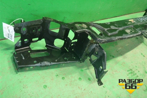 Панель передняя (30796864) ( 31212702) для Volvo XC90 с 2002-2015г