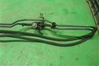 Трубки системы AD BLUE  (с клапаном) для Renault  TRUCK Premium 2 с 2005-2013г