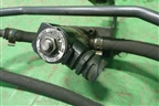 Трубки системы AD BLUE  (с клапаном) для Renault  TRUCK Premium 2 с 2005-2013г