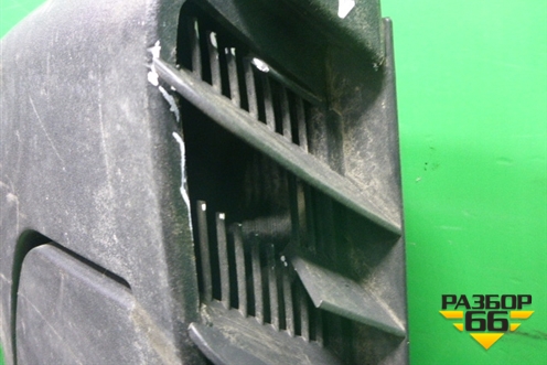 Воздухозаборник наружный  (5010626014) для Renault  TRUCK Premium 2 с 2005-2013г