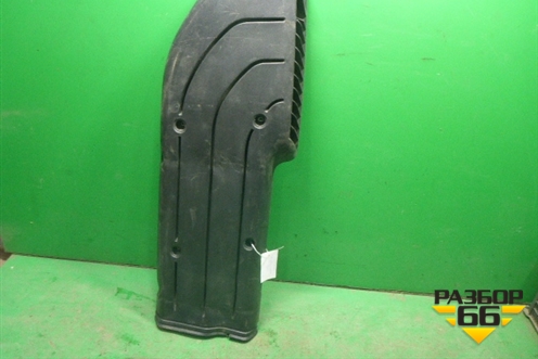 Воздухозаборник наружный  (5010626014) для Renault  TRUCK Premium 2 с 2005-2013г