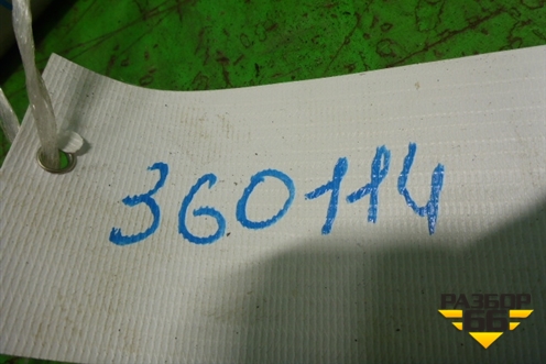 Подножка ступенька (верхняя) для MAN  TGS с 2007г