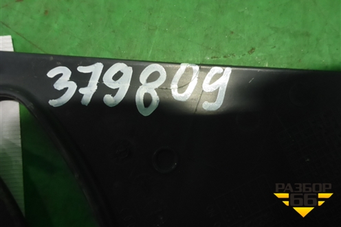 Накладка внутренняя (на ремень безопасности) для Renault  TRUCK Premium 2 с 2005-2013г