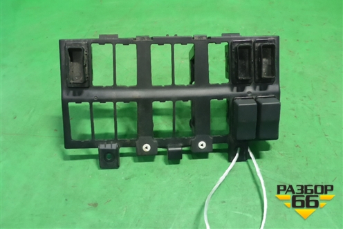 Рамка под кнопки  (5010605462) для Renault  TRUCK Premium 2 с 2005-2013г