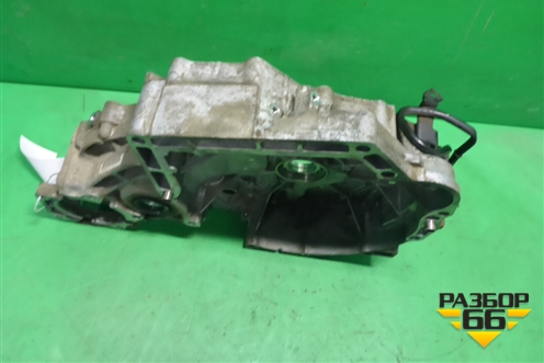 Корпус КПП (2.4л K24Z4 АКПП 4WD) для Honda CR-V(RE) с 2006-2012г