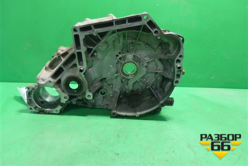 Корпус КПП (2.4л K24Z4 АКПП 4WD) для Honda CR-V(RE) с 2006-2012г
