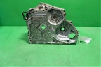 Корпус КПП (2.4л K24Z4 АКПП 4WD) для Honda CR-V(RE) с 2006-2012г