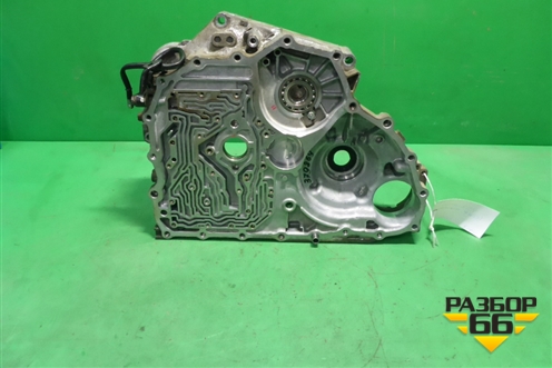 Корпус КПП (2.4л K24Z4 АКПП 4WD) для Honda CR-V(RE) с 2006-2012г