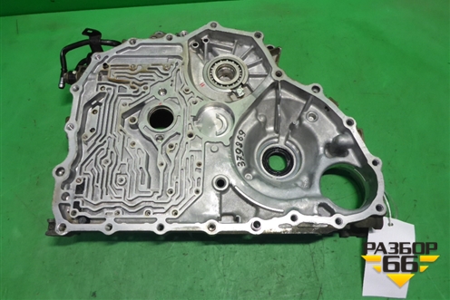Корпус КПП (2.4л K24Z4 АКПП 4WD) для Honda CR-V(RE) с 2006-2012г