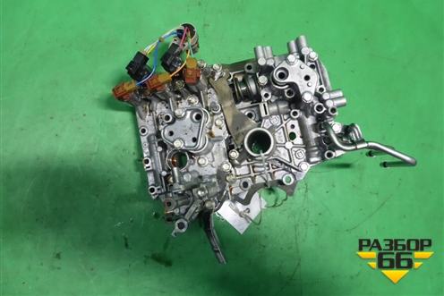 Блок клапанов (2.4л K24Z4) для Honda CR-V(RE) с 2006-2012г