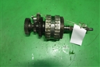 Вал КПП первичный (АКПП 2.4л K24Z4 4WD) для Honda CR-V(RE) с 2006-2012г
