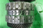 Вал КПП первичный (АКПП 2.4л K24Z4 4WD) для Honda CR-V(RE) с 2006-2012г