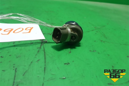 Форсунка инжекторная электрическая ( 2.0л EJ20) для Subaru Forester (Sg5-9) с 2002-2007г