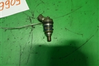 Форсунка инжекторная электрическая ( 2.0л EJ20) для Subaru Forester (Sg5-9) с 2002-2007г
