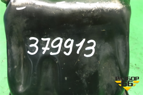 Поддон двигателя масляный ( 2.0л EJ20) (металлический) для Subaru Forester (Sg5-9) с 2002-2007г