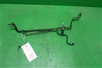 Трубки топливные ( 2.0л EJ20) (на рампу) для Subaru Forester (Sg5-9) с 2002-2007г